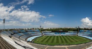 Brazilian and Uruguayan architects to design Estadio Centenario