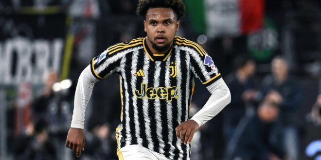 Juventus won’t budge: McKennie salary demands revealed