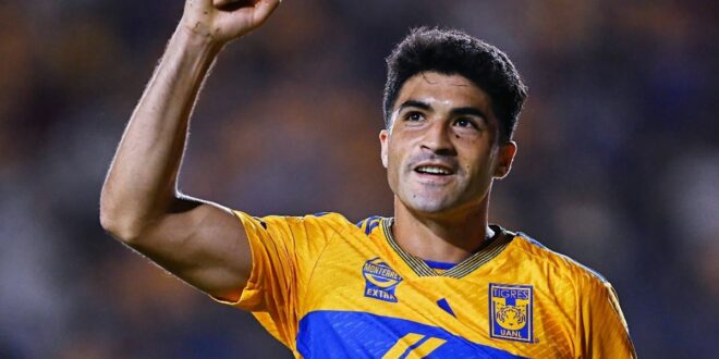 Where to find Tigres vs Monterrey on US TV: May 9, 2024