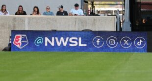 CBS Sports expands NWSL coverage to include 20 extra matches