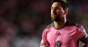 Messi unlikely to sell out 19,619 stadium in Montreal