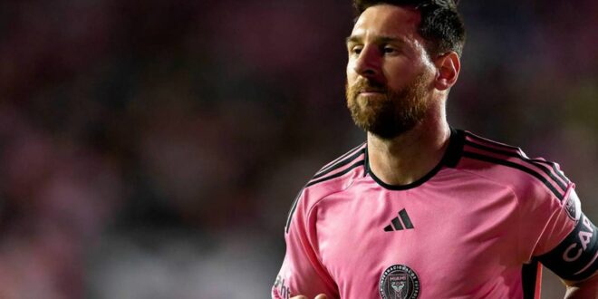 Messi unlikely to sell out 19,619 stadium in Montreal