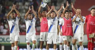 Where to find Monterrey vs Tigres on US TV: May 12, 2024