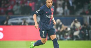 Like Messi, Neymar: Ligue 1 to feel financial hit of Mbappe’s exit