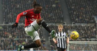 Where to find Man United vs Newcastle on US TV: May 15, 2024