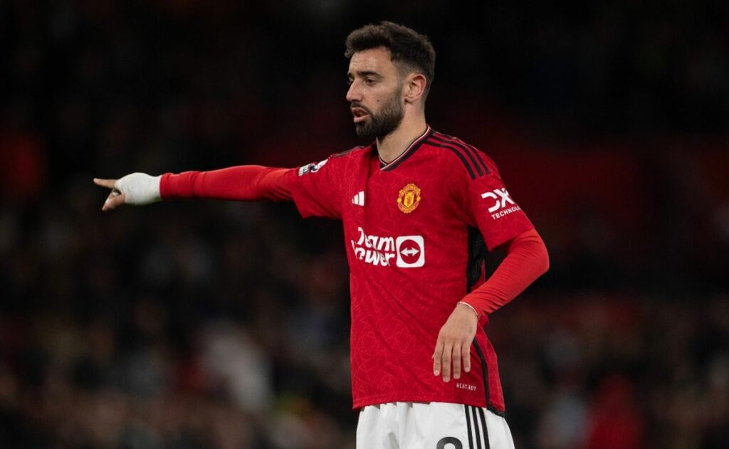 United to sacrifice Fernandes: Where could Portuguese go?