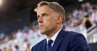 Hot mic catches announcer criticizing MLS coach Phil Neville