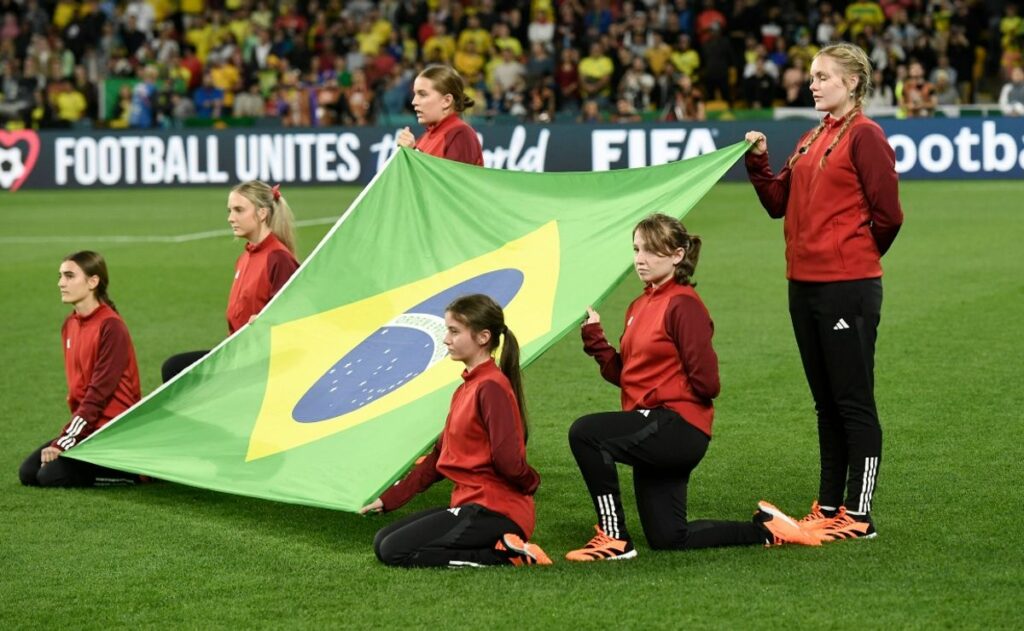 Brazil wins bid to host the 2027 Women’s World Cup