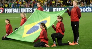 Brazil wins bid to host the 2027 Women’s World Cup