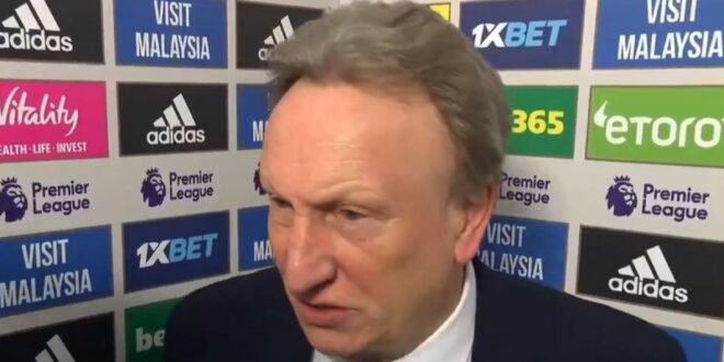 Neil Warnock reveals he had chance to sign Virgil van Dijk for just £3m from Celtic but Crystal Palace blocked the move