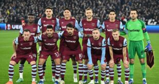 West Ham United star plans to leave the club to challenge for silverware