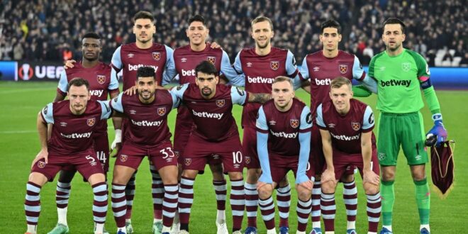 West Ham United star plans to leave the club to challenge for silverware