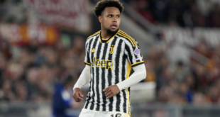 Weston McKennie on Juventus future: “Hopefully we can work it out”