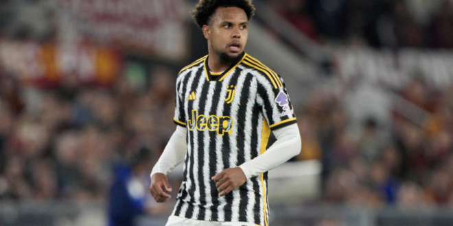 Weston McKennie on Juventus future: “Hopefully we can work it out”