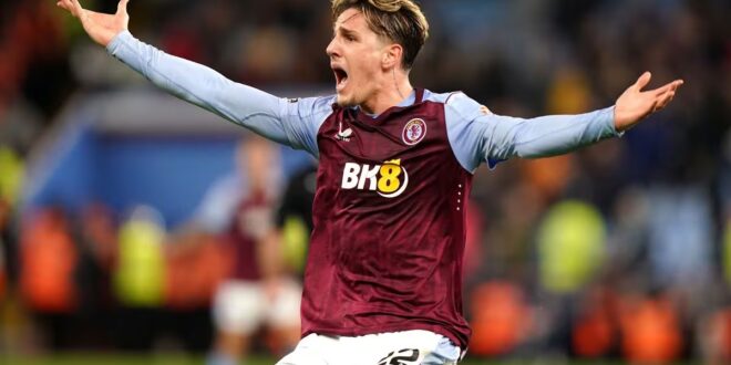 Aston Villa midfielder tells friends he wants a move to Italy