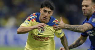 Alex Zendejas, Club America win Clausura title