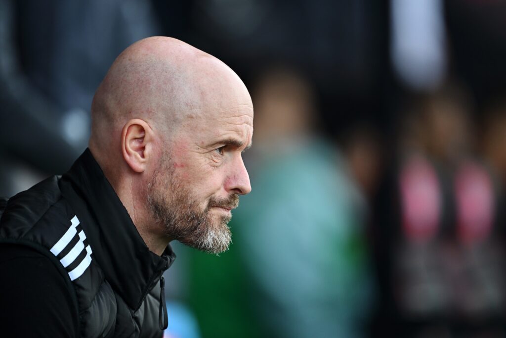 Manchester United manager Erik ten Hag fires back at critics as Arsenal boss Mikel Arteta backs Red Devils chief