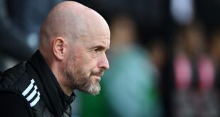 Manchester United manager Erik ten Hag fires back at critics as Arsenal boss Mikel Arteta backs Red Devils chief