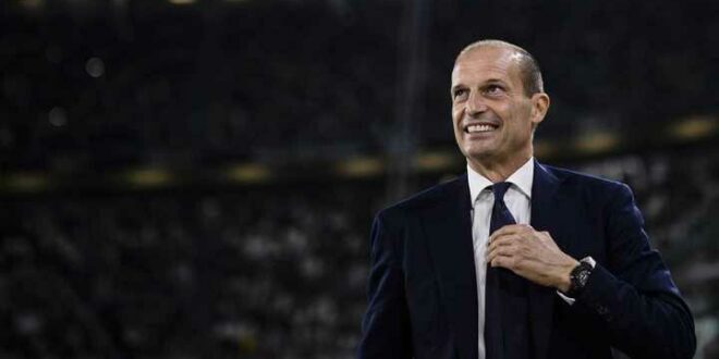 Opinion: Love him or hate him, Juventus world is much less charming without Allegri –