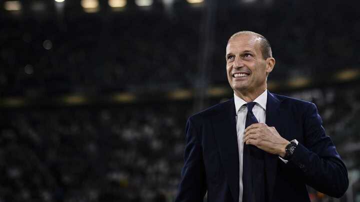 Opinion: Love him or hate him, Juventus world is much less charming without Allegri –