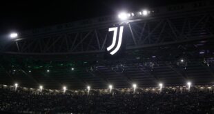 Juventus remains the highest-valued team in Serie A