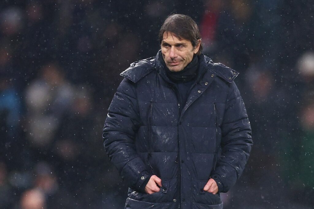 Serie A giants Napoli have reached a “general agreement” for former Chelsea and Spurs manager Antonio Conte