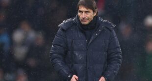 Serie A giants Napoli have reached a “general agreement” for former Chelsea and Spurs manager Antonio Conte