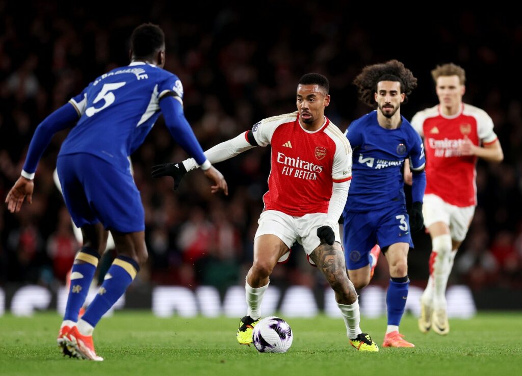 Arsenal and Chelsea keen on Xavi Simons