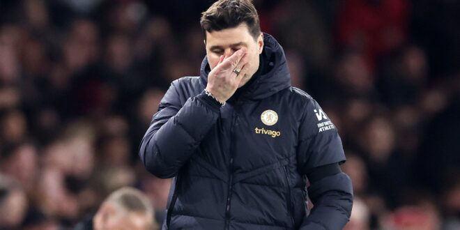 Mauricio Pochettino could now be replaced by former Bayern boss