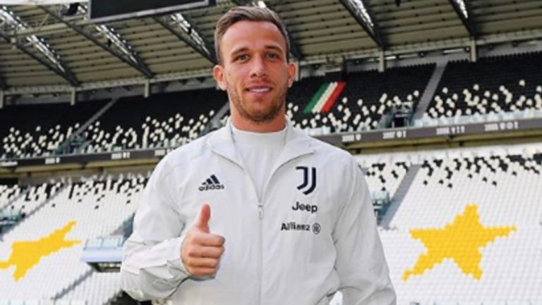 Could Arthur regain Juventus spot With Motta in charge?