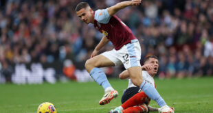 No permanent Napoli transfer for Aston Villa’s Leander Dendoncker