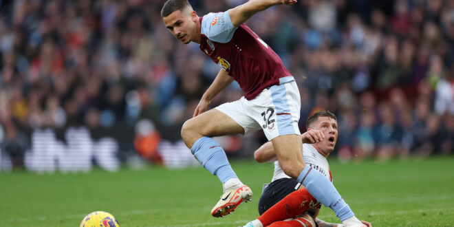 No permanent Napoli transfer for Aston Villa’s Leander Dendoncker