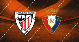 Athletic Bilbao vs Osasuna Prediction: Team to Win, Form