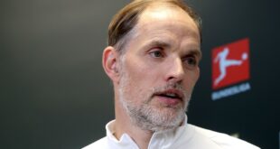 Why Chelsea have edge over Man United to appoint Thomas Tuchel