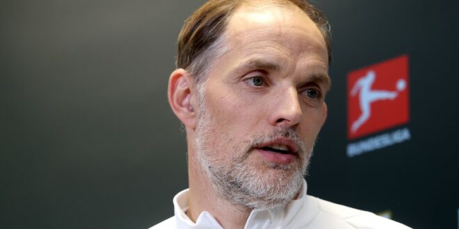 Why Chelsea have edge over Man United to appoint Thomas Tuchel