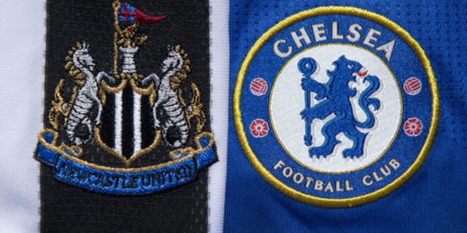 Newcastle considering move for Chelsea defender – Report