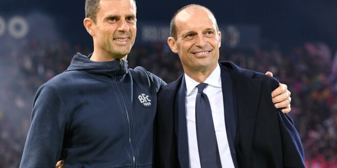 Thiago Motta talks advanced says Romano