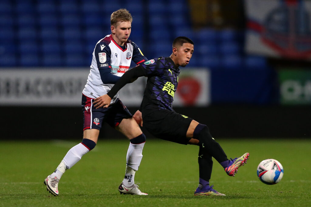 Newcastle United release Peruvian midfielder Rodrigo Vilca