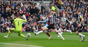 Newcastle legend could depart at the end of the season