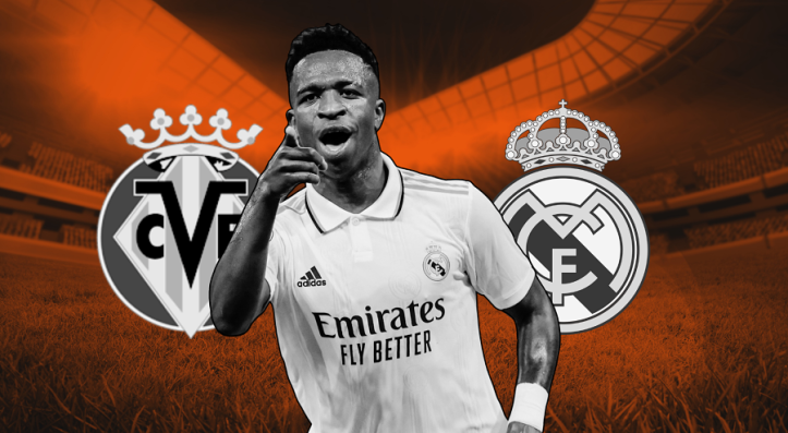 Villarreal vs Real Madrid Prediction: Team to Win, Form