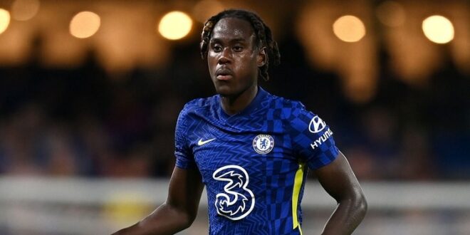 Tottenham Hotspur to bid for Chelsea star Trevoh Chalobah