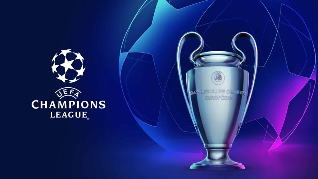 Juventus Back in Champions League Next Season –