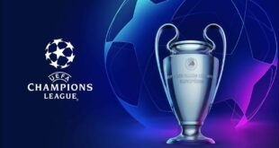 Juventus Back in Champions League Next Season –