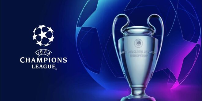 Juventus Back in Champions League Next Season –