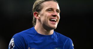 Chelsea fans to show their appreciation for 24-year-old by unveiling banner before Tottenham game