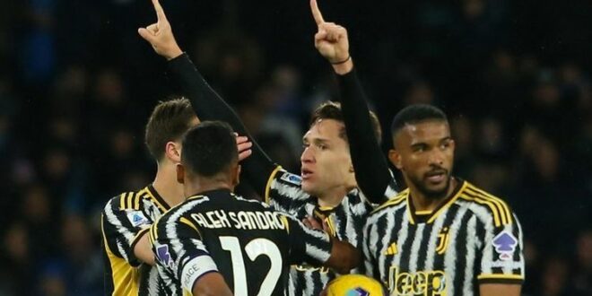 Juventus end the season with a comfortable 2-0 win over Monza