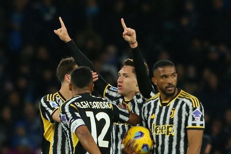 Juventus end the season with a comfortable 2-0 win over Monza