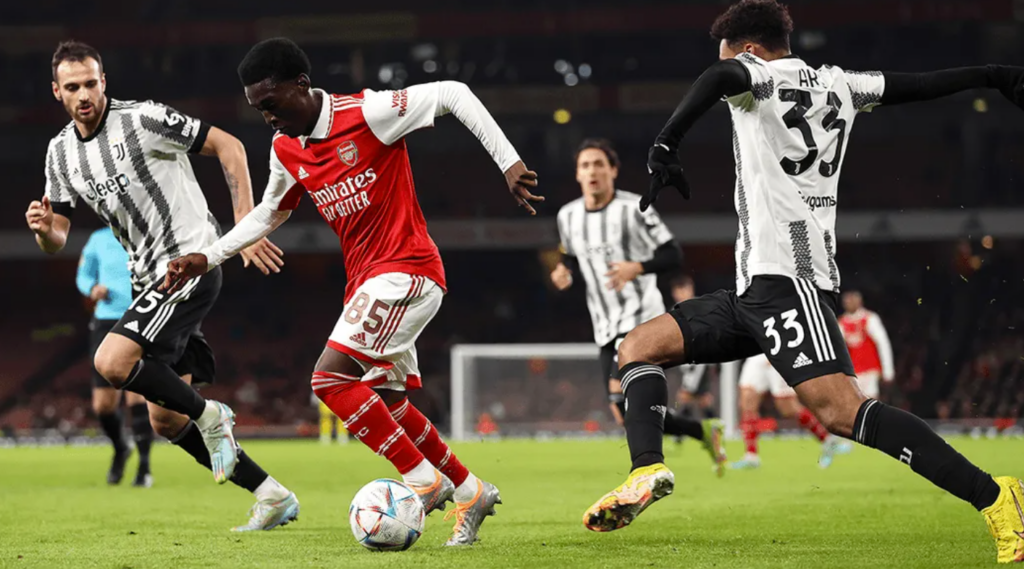 Newcastle launch bid to sign exciting Arsenal talent – Fabrizio Romano