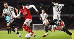 Newcastle launch bid to sign exciting Arsenal talent – Fabrizio Romano