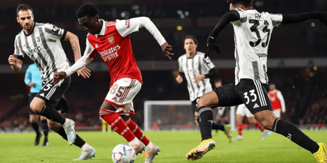 Newcastle launch bid to sign exciting Arsenal talent – Fabrizio Romano